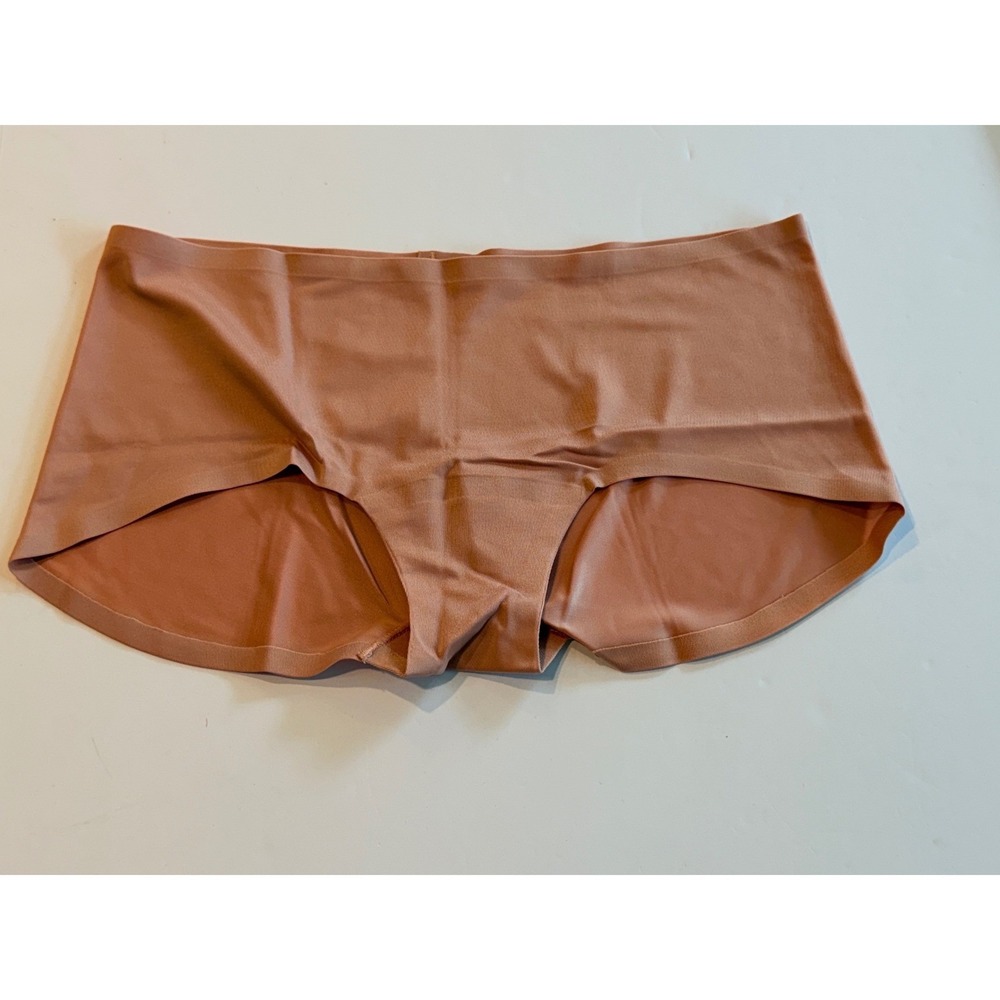 Free People HAH Hipster Boyshort Cop Rose M NEW‎